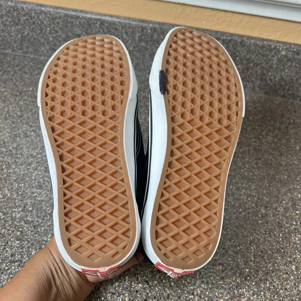 Vans classic women